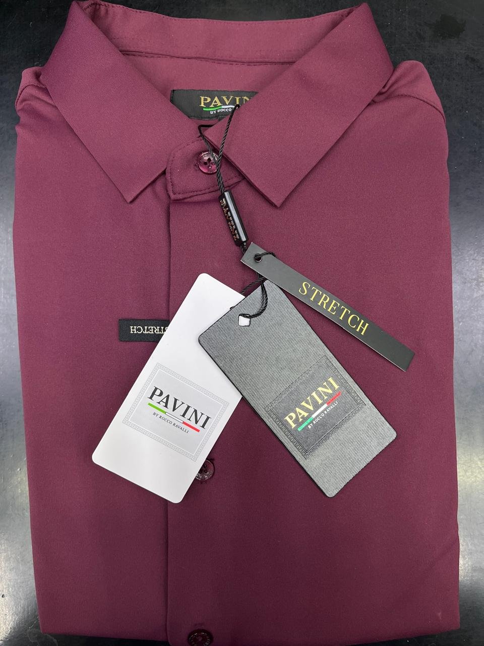 Camisa